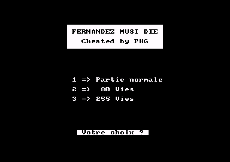 Fernandez Must Die_PHG.rar